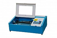 Как выбрать оптимальную модель лазерного станка для резки и гравировки: критерии и аспекты