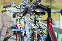 Доставка велосипедов, электросамокатов и гидроциклов