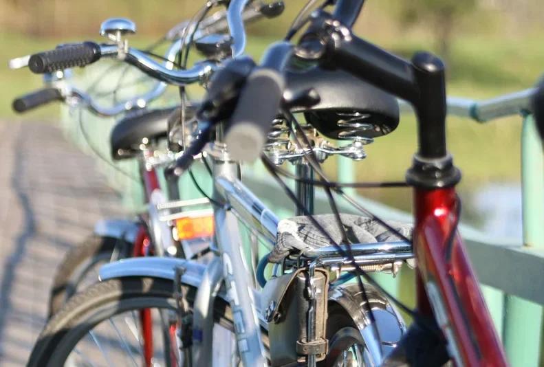 Доставка велосипедов, электросамокатов и гидроциклов