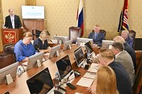 Благодаря госпрограмме в Ивановской области комплексно развивают сельские территории