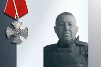 В зоне СВО погиб бывший огнемётчик кинешемской химбригады Марат Зинатулин