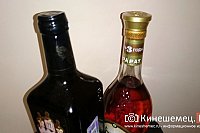 В День города в Кинешме ограничат продажу алкоголя