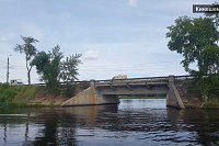 В День Кинешмы закроют для движения транспорта дороги в центре города