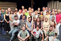 Большой триумф «Больших гастролей»