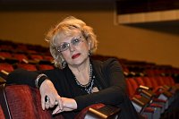 Заслуженная награда