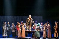 Дорогой ополчения 1612 года