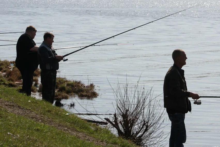 Роль товаров для рыбалки в сохранении природных ресурсов