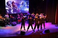 В День Кинешмы выступят солисты ансамбля песни и пляски дивизии имени Дзержинского