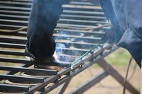 Сверхмощные и качественные лазеры — новые горизонты сварки металла