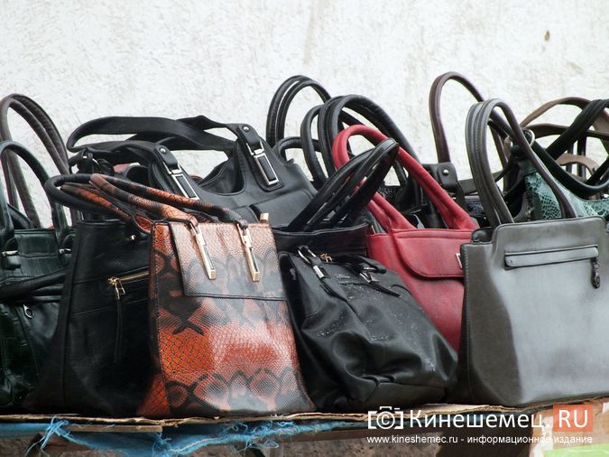 Как правильно выбрать женскую сумку: практические рекомендации