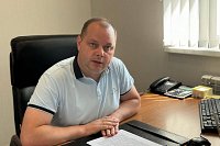 Предприниматель Алексей Охин отправил десантникам в зону СВО 20 радиостанций