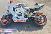 В Ивановской области за один день в ДТП погибли трое мотоциклистов