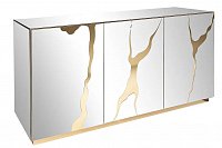 Использование натурального камня в производстве итальянской мебели