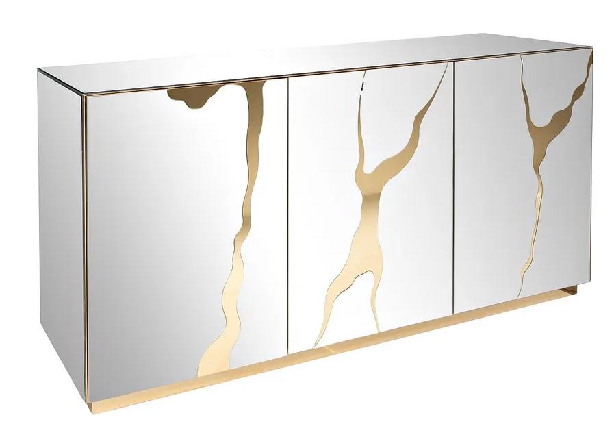 Использование натурального камня в производстве итальянской мебели