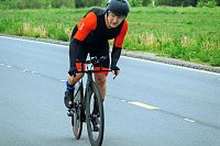 Евгений Пименов завоевал серебро в Ивановской молодежной гонке на 20 км