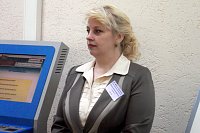 Кинешемский «Союз женщин России» возглавила Ирина Смирнова