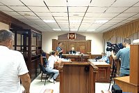 Областной суд рассматривает апелляцию на приговор по гибели осужденной в колонии Кинешмы