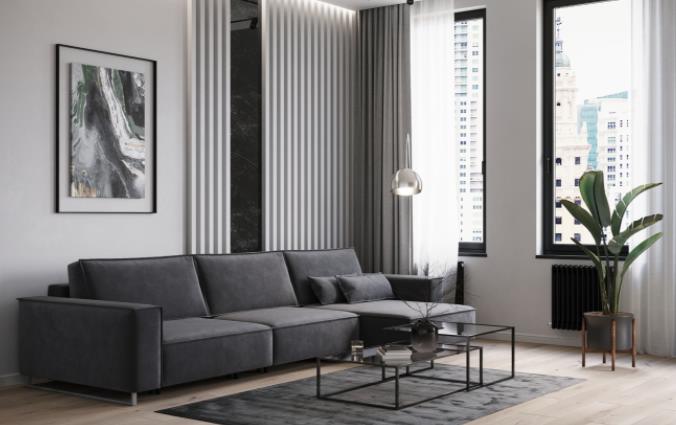 Как подобрать диван в гостиную: путеводитель по стилю, комфорту и практичности