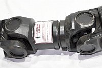 Изготовление карданных валов под заказ