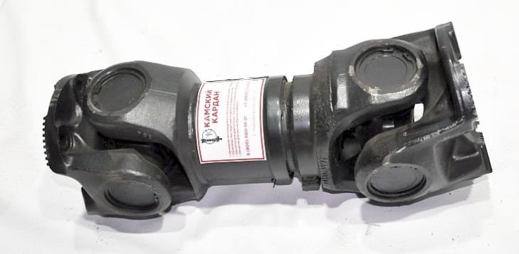 Изготовление карданных валов под заказ