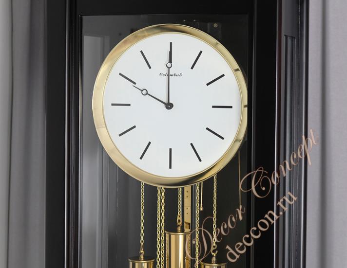 Разнообразие напольных часов: от классики до модерна