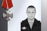 В зоне СВО погибли ивановские военнослужащие Андрей Давыдов и Михаил Писанин
