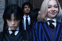 Почему стоит посмотреть сериал Уэнсдей?