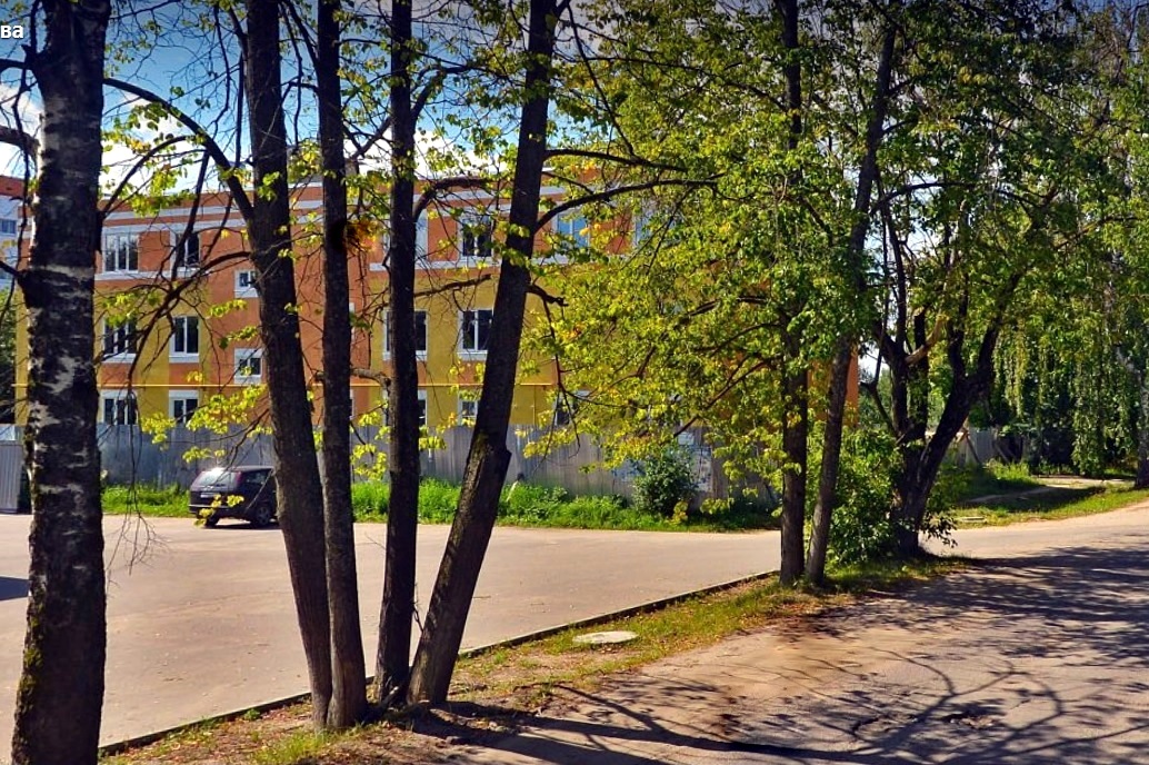 18-квартирный дом на ул. А.Макарова незаконно сдали в эксплуатацию