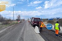 В Кинешемском районе «пропали» 350 млн. рублей, выделенные на ремонт дороги «Решма-Зобнино»