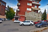 Жители Иванова просят закрыть ритуальный магазин кинешемского предпринимателя в их доме