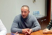 Кирилл Шеин окончательно лишился права заниматься нотариальной деятельностью