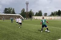 «Волжанин» разгромил вичугский «ЛесПромТорг» со счётом 7:0