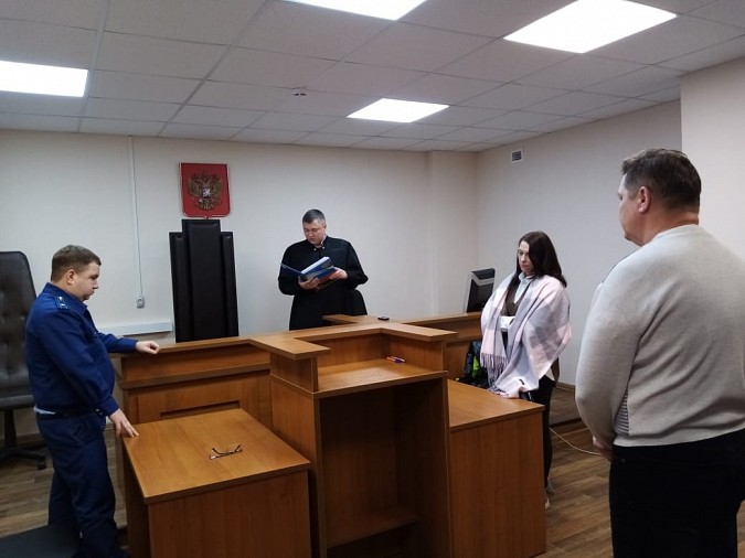Ивановский суд оставил в силе приговор в отношении осужденного за взятки Александра Яковлева