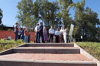 Губернатор поручил организовать повторную общественную приемку Базарной площади в Наволоках