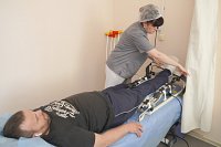 В Ивановской области ветераны СВО могут пройти бесплатную диспансеризацию