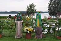 Более 1000 человек посетили День огурца в Станко