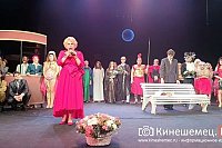 Завершен очередной театральный сезон