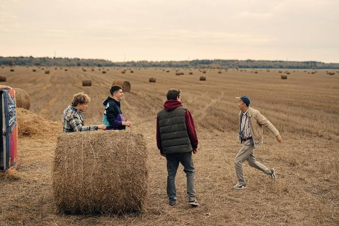 Ивановцам станет доступна премьера сериала «Она такая классная» (18+) KION от МТС