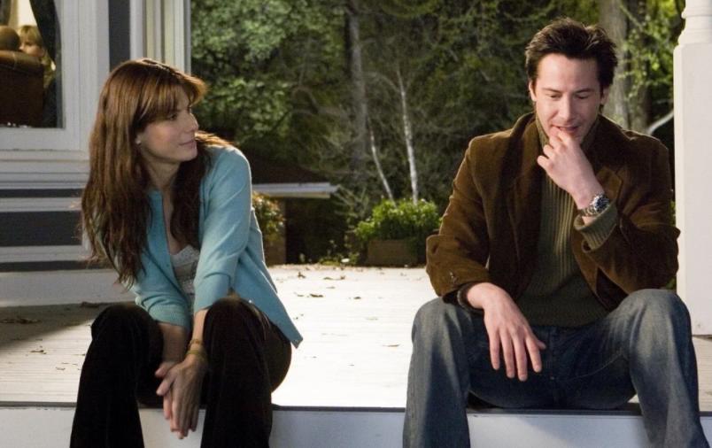 Как фильм «Дом у Озера» преодолевает границы любви и судьбы