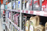 Эффективность работы склада с использованием современного складского оборудования