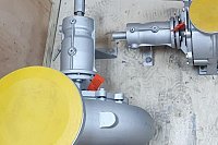 Продукция от Allweiler: насосы для промышленности