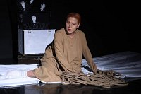 В Кинешме продолжается подготовка к Международному фестивалю «Островский-ФЕСТ»