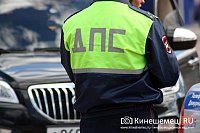 Осужден виновник ДТП на дороге Шуя – Кинешма, в котором погиб мотоциклист