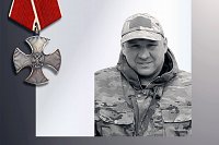 В зоне СВО погибли трое военнослужащих из Ивановской области