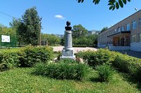 Территория школы №18 признана лучшей в Кинешме