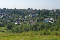 20 августа в деревне Луговое отключат газ