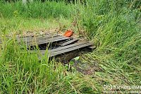 В Ивановской области в колодце задохнулся 50-летний мужчина