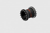 Гибкие элементы трубопроводов: прямой компенсатор