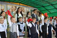 Акция «Поможем собрать детей в школу» завершится концертом в центральном парке Кинешмы