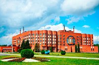 На территории МЦ «Решма» пройдет благотворительный фестиваль «ДДВ ЗАБЕГ»